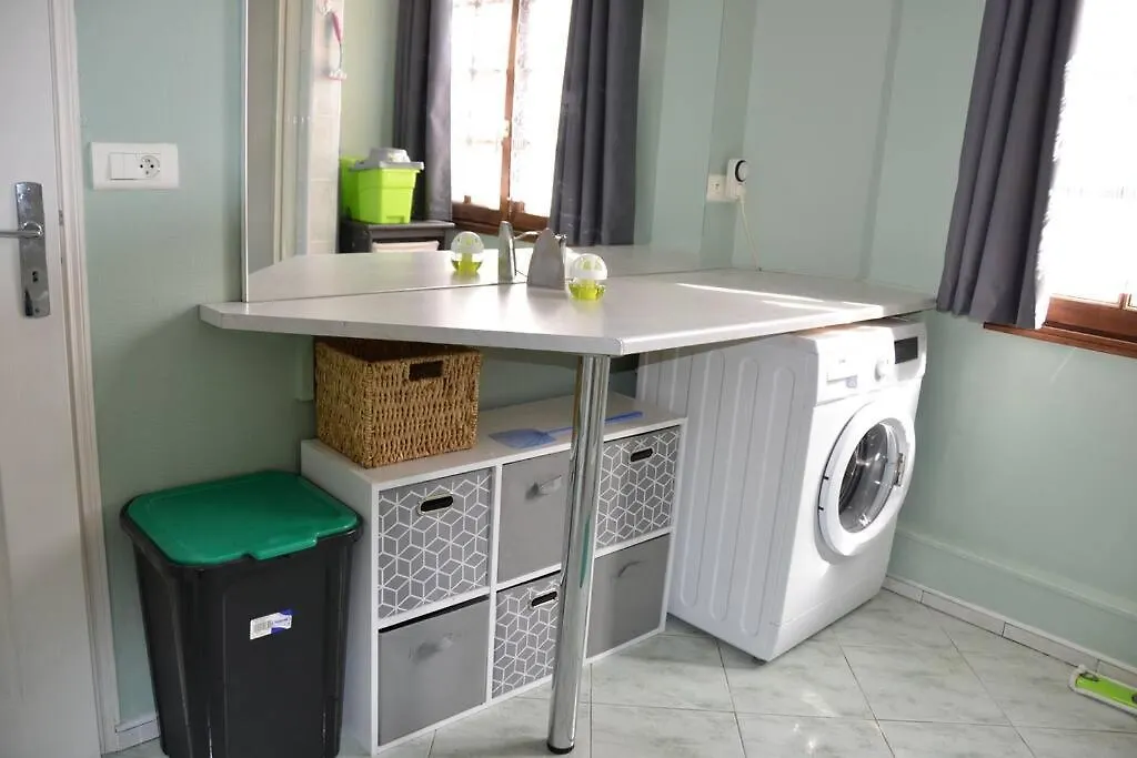 La Truffiere Lovely Well Equipped House 아파트