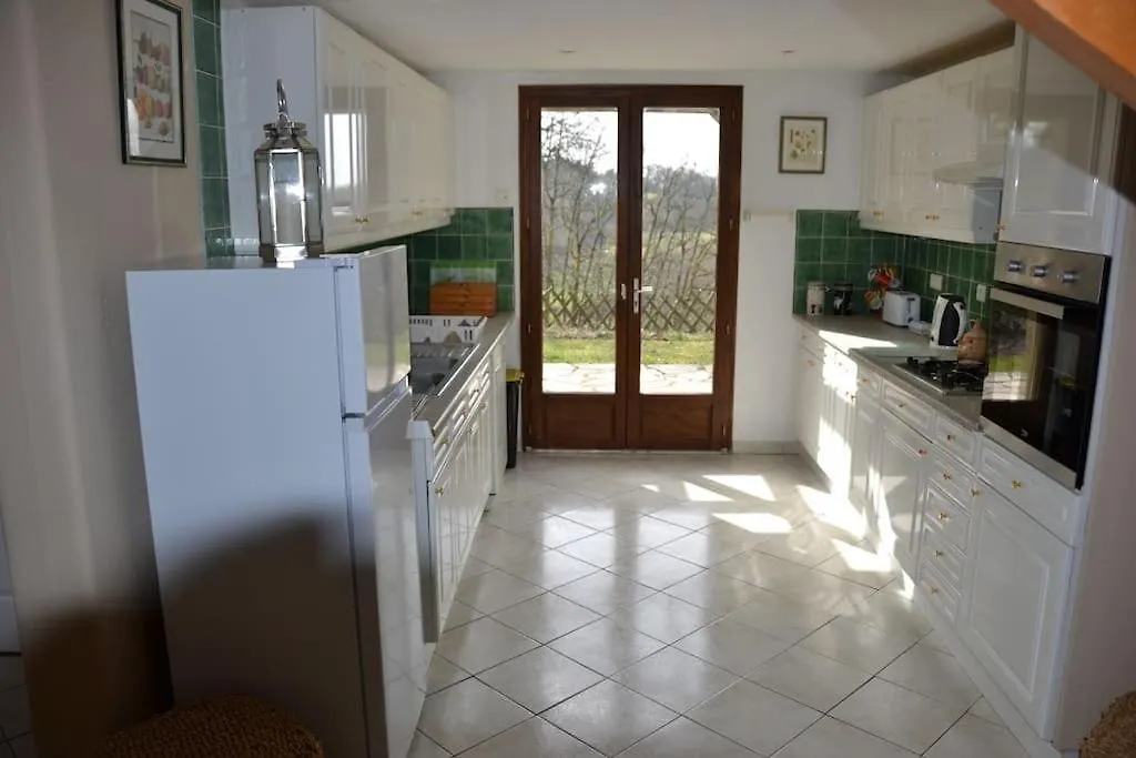 La Truffiere Lovely Well Equipped House Gindou