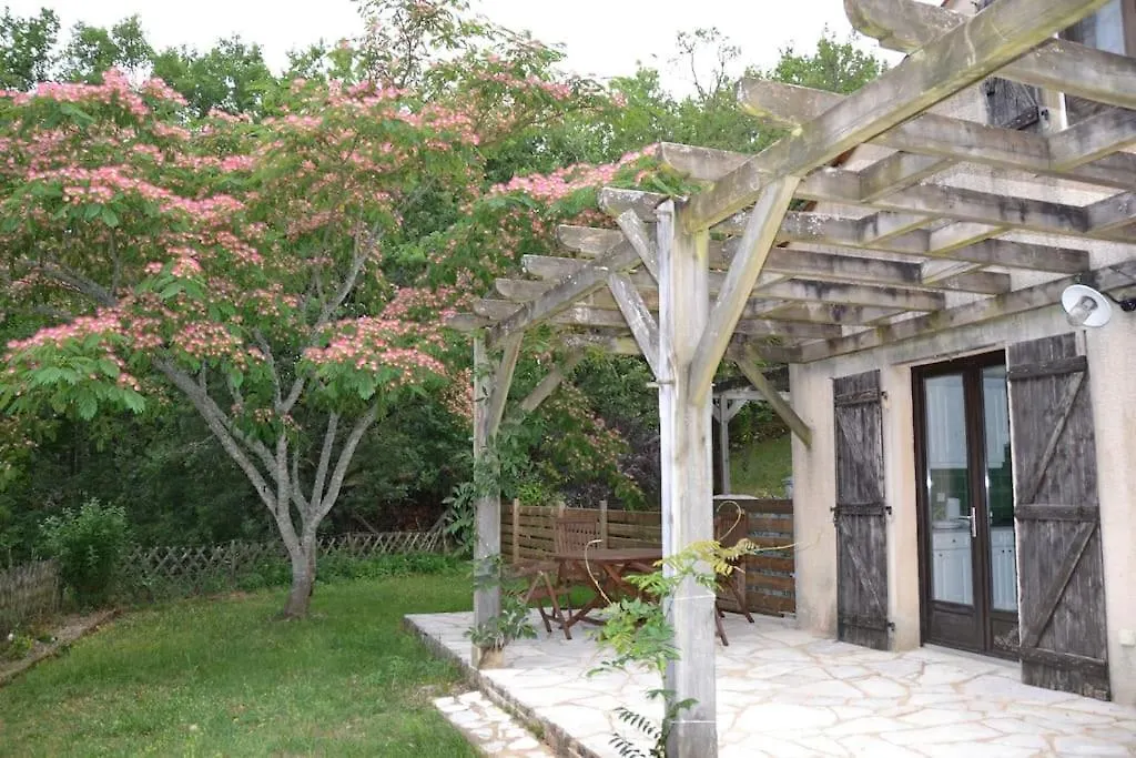 La Truffiere Lovely Well Equipped House 아파트 Gindou
